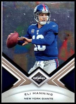 65 Eli Manning